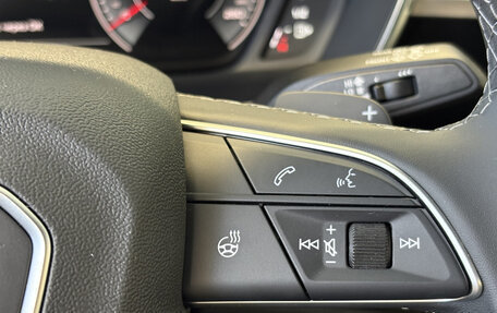 Audi Q3, 2026 год, 3 900 000 рублей, 21 фотография