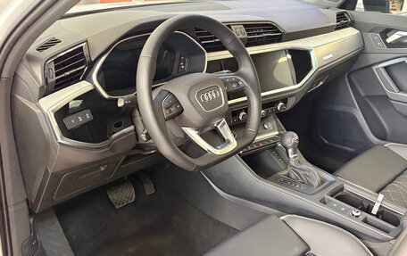 Audi Q3, 2026 год, 3 900 000 рублей, 12 фотография