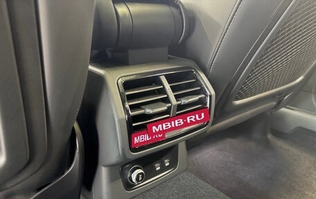Audi Q3, 2026 год, 3 900 000 рублей, 27 фотография