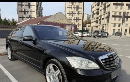 Mercedes-Benz S-Класс, 2010 год, 2 200 000 рублей, 4 фотография