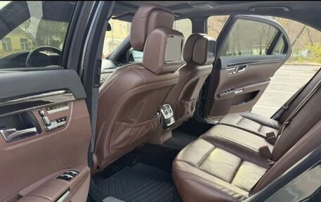 Mercedes-Benz S-Класс, 2010 год, 2 200 000 рублей, 8 фотография