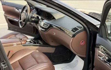 Mercedes-Benz S-Класс, 2010 год, 2 200 000 рублей, 7 фотография