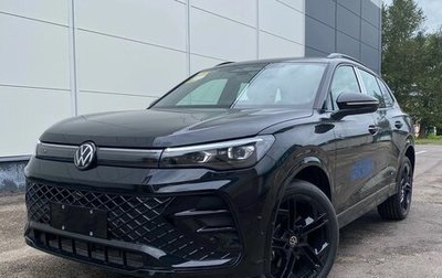 Volkswagen Tiguan, 2026 год, 4 650 000 рублей, 1 фотография