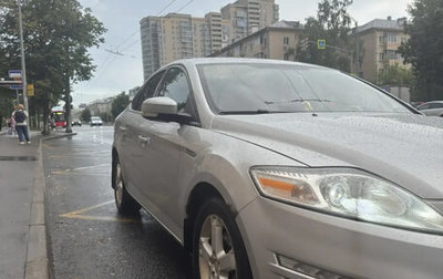 Ford Mondeo IV, 2011 год, 520 000 рублей, 1 фотография