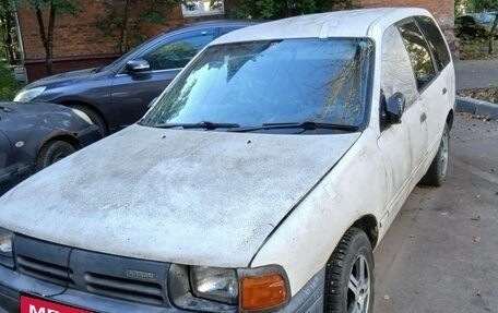 Nissan AD I, 1997 год, 150 000 рублей, 1 фотография