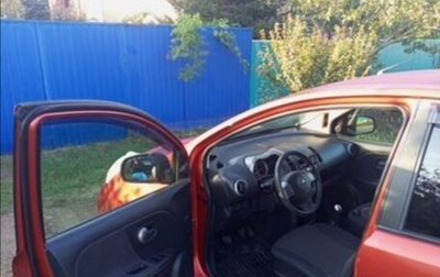 Nissan Note II рестайлинг, 2006 год, 420 000 рублей, 1 фотография