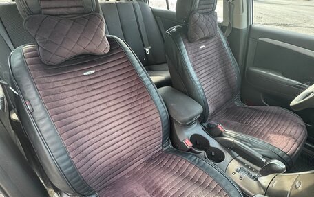 Hyundai Sonata VI, 2009 год, 535 000 рублей, 17 фотография