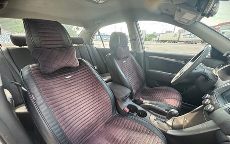 Hyundai Sonata VI, 2009 год, 535 000 рублей, 18 фотография