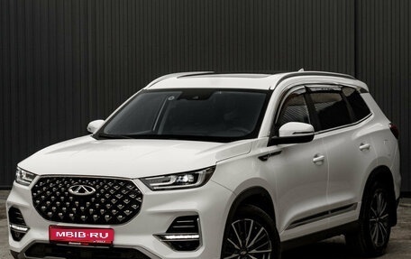 Chery Tiggo 8 Pro, 2023 год, 2 250 000 рублей, 1 фотография