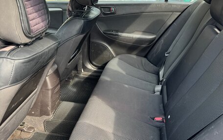 Hyundai Sonata VI, 2009 год, 535 000 рублей, 21 фотография