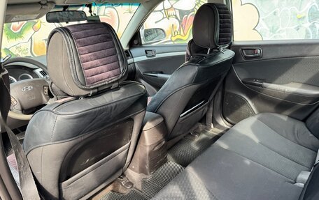 Hyundai Sonata VI, 2009 год, 535 000 рублей, 22 фотография