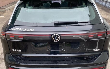 Volkswagen Tiguan, 2026 год, 4 650 000 рублей, 3 фотография