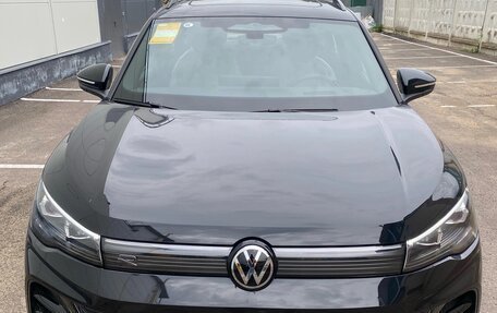 Volkswagen Tiguan, 2026 год, 4 650 000 рублей, 4 фотография