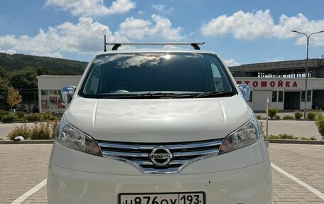 Nissan NV200, 2020 год, 1 800 000 рублей, 1 фотография