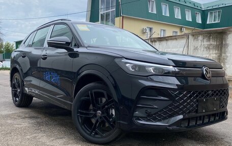Volkswagen Tiguan, 2026 год, 4 650 000 рублей, 2 фотография