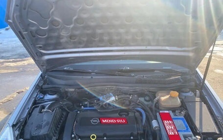 Opel Astra H, 2008 год, 470 000 рублей, 1 фотография
