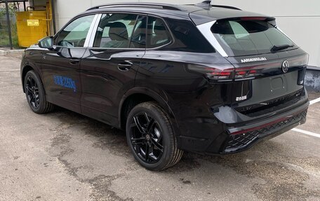 Volkswagen Tiguan, 2026 год, 4 650 000 рублей, 5 фотография