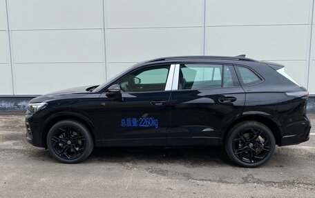 Volkswagen Tiguan, 2026 год, 4 650 000 рублей, 6 фотография