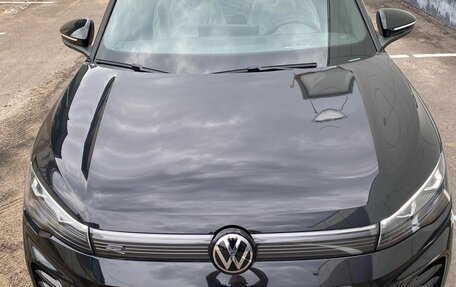 Volkswagen Tiguan, 2026 год, 4 650 000 рублей, 19 фотография