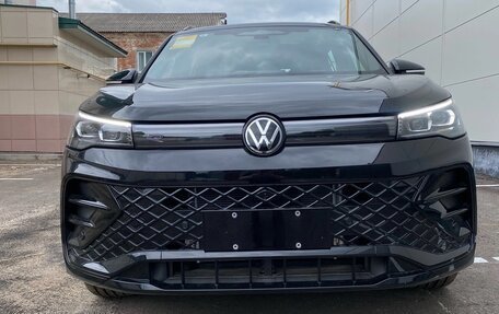Volkswagen Tiguan, 2026 год, 4 650 000 рублей, 18 фотография