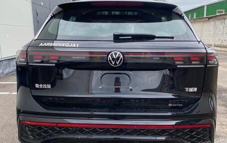 Volkswagen Tiguan, 2026 год, 4 650 000 рублей, 17 фотография