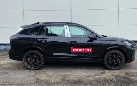 Volkswagen Tiguan, 2026 год, 4 650 000 рублей, 7 фотография