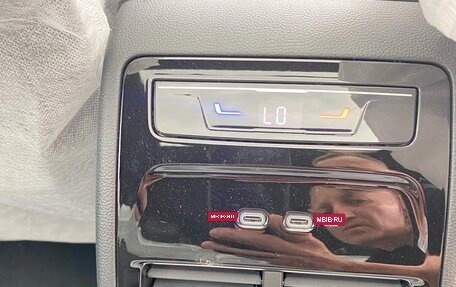 Volkswagen Tiguan, 2026 год, 4 650 000 рублей, 14 фотография