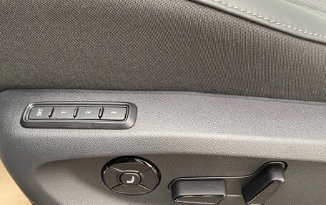 Volkswagen Tiguan, 2026 год, 4 650 000 рублей, 22 фотография