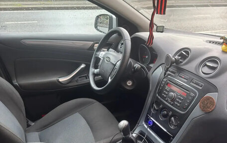 Ford Mondeo IV, 2011 год, 520 000 рублей, 6 фотография
