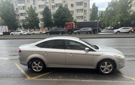 Ford Mondeo IV, 2011 год, 520 000 рублей, 3 фотография