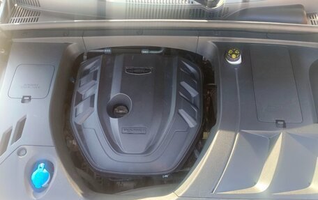 Geely Tugella FY11, 2021 год, 2 100 000 рублей, 19 фотография
