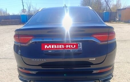 Geely Tugella FY11, 2021 год, 2 100 000 рублей, 15 фотография