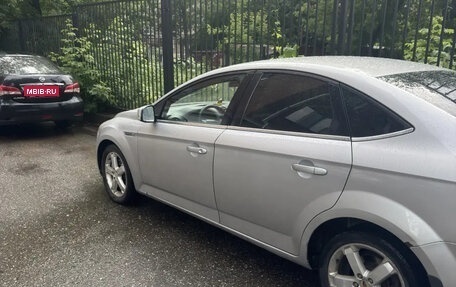Ford Mondeo IV, 2011 год, 520 000 рублей, 2 фотография