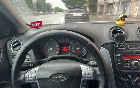Ford Mondeo IV, 2011 год, 520 000 рублей, 7 фотография