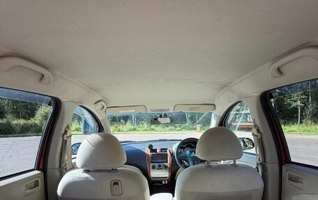 Mitsubishi Colt VI рестайлинг, 2003 год, 470 000 рублей, 4 фотография