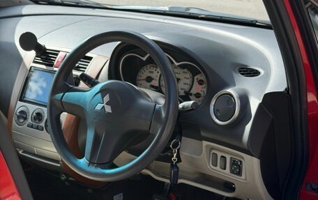 Mitsubishi Colt VI рестайлинг, 2003 год, 470 000 рублей, 7 фотография