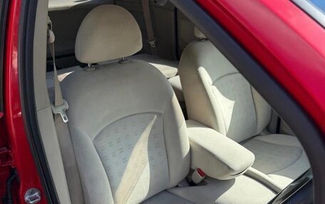 Mitsubishi Colt VI рестайлинг, 2003 год, 470 000 рублей, 9 фотография