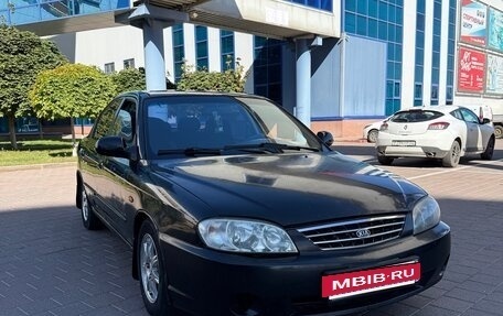 KIA Spectra II (LD), 2006 год, 250 000 рублей, 2 фотография