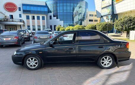 KIA Spectra II (LD), 2006 год, 250 000 рублей, 8 фотография