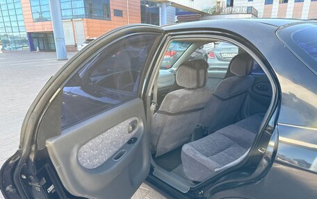 KIA Spectra II (LD), 2006 год, 250 000 рублей, 12 фотография