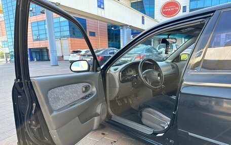 KIA Spectra II (LD), 2006 год, 250 000 рублей, 10 фотография