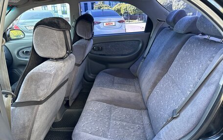 KIA Spectra II (LD), 2006 год, 250 000 рублей, 13 фотография