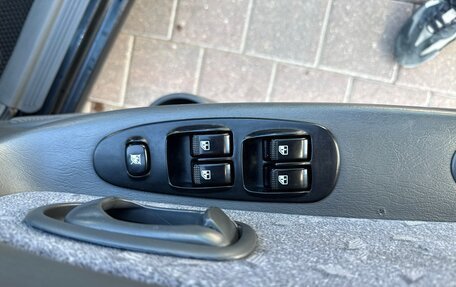 KIA Spectra II (LD), 2006 год, 250 000 рублей, 11 фотография
