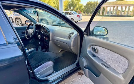 KIA Spectra II (LD), 2006 год, 250 000 рублей, 18 фотография