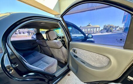 KIA Spectra II (LD), 2006 год, 250 000 рублей, 17 фотография