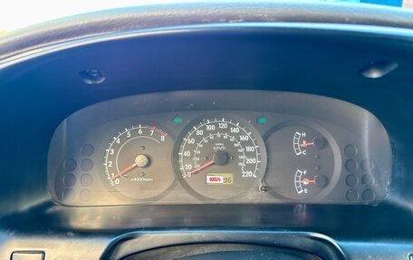 KIA Spectra II (LD), 2006 год, 250 000 рублей, 20 фотография
