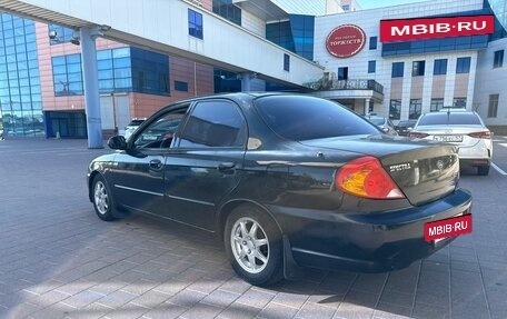 KIA Spectra II (LD), 2006 год, 250 000 рублей, 7 фотография