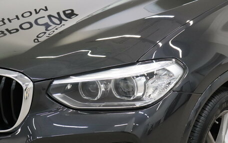 BMW X3, 2019 год, 3 090 000 рублей, 7 фотография