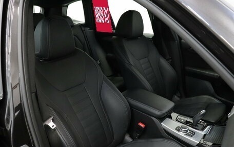 BMW X3, 2019 год, 3 090 000 рублей, 14 фотография