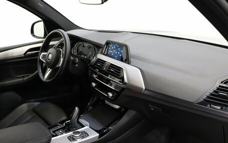 BMW X3, 2019 год, 3 090 000 рублей, 19 фотография